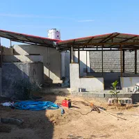 ساخت سازه فلزی|خدمات پیشه و مهارت|بوشهر, |دیوار