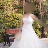 لباس عروس ترک