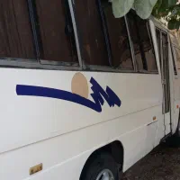 مینی بوس هیوندا مدل ۸۷|خودرو سنگین|تهران, افسریه شمالی|دیوار