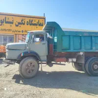 بنز تک کمپرسی