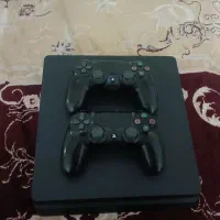 دستگاه پی اس فور