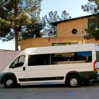 مینی بوس دوکاتو کمپر H350|خودرو سنگین|قرچک, مهدیه|دیوار
