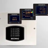 پک دزدگیر اماکن بیواز