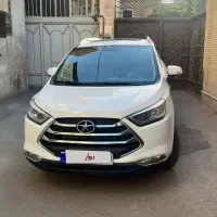 جک  S3 اتومات مدل 1397