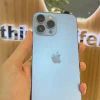 آیفون ۱۳ پرومکس باتری ۸۴