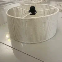 لوستر مکرومه|لوستر و چراغ آویز|کرج, گوهردشت|دیوار