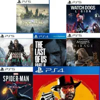 دیسکps5وps4زیر قیمت