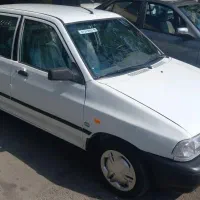 پراید۱۳۱دوگانه فابریک کارخانه|خودرو سواری و وانت|اصفهان, شیخ طوسی|دیوار