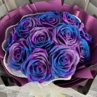 گل روبانی|گل مصنوعی|حسن آباد, |دیوار