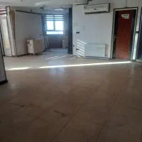 موقعیت اداری.۱۱۲متر.فول.تابلو خور. برند منطقه