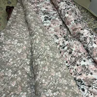 لحاف کرسی|رختخواب، بالش، پتو|تهران, دزاشیب|دیوار