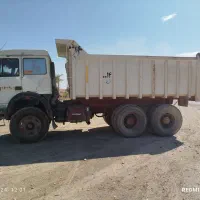 اویکو 330موتور تعمیر امتیازکارمعدن سیمان خوزستان|خودرو سنگین|اهواز, زیباشهر|دیوار