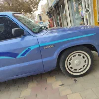 مزدا مدل 84 در حد 2000 ژاپنی|خودرو سواری و وانت|همدان, |دیوار