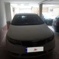 سراتو آپشنال ۲۰۰۰|خودرو سواری و وانت|مشهد, کوثر|دیوار