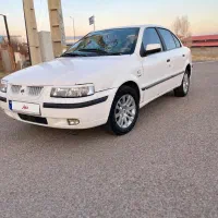 سمند ال ایکس|خودرو سواری و وانت|اهر, |دیوار