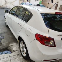 EMGRAND7- RV|خودرو سواری و وانت|کرج, عظیمیه|دیوار