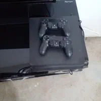 دستگاه پی اس فور نو 2026