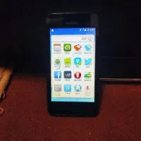 گوشی موبایل هواوی در حدنو|موبایل|رشت, گلباغ نماز|دیوار