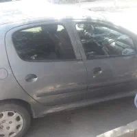 فروش پژو۲۰۶