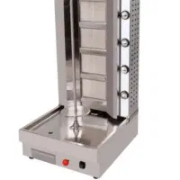 دستگاه گص یا کباب ترکی و چاقو برقی و شمشیر برش