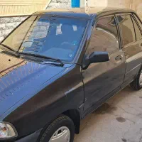 پراید‌صبا‌ انژکتور کولردار      بدون‌آفتاب‌سوختگی‌|خودرو سواری و وانت|اصفهان, پوریای ولی|دیوار