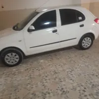 تیبا 2 (هاچبک) EX، مدل ۱۴۰۱