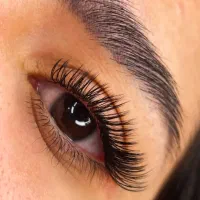 اکستنشن مژه