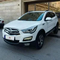هایماS5 مدل97سفید اقساطی اعتمادخودروآریا|خودرو سواری و وانت|تهران, نارمک|دیوار
