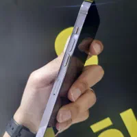 Iphone 14 pro max دو سیم|موبایل|کرج, برغان|دیوار