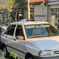 پراید مدل ۹۰
