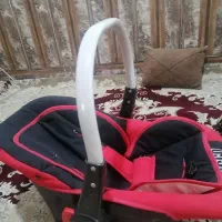 کریر نوزاد|اسباب و اثاث بچه|مسجد سلیمان, |دیوار