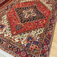 هریس در ابعاد ۶متری تمام رنگ گیاه|فرش|تهران, اکباتان|دیوار