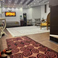 آپارتمان۱۰۰متری خ تهران طالقانی|اجارهٔ آپارتمان|قائمشهر, |دیوار