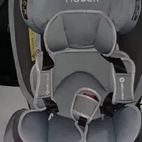 صندلی ماشین دلیجان مدل هابر و کریر دلیجان