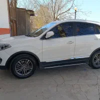 تیگو ۵فول فول مدل ۹۵