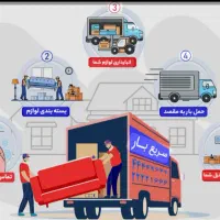 اتوبارباربری کرج عظیمیه گوهردشت باغستان فردیس