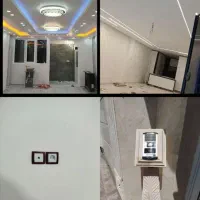 برقکار لوله کش