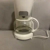 قهوه جوش همیلتون