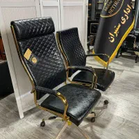 مبلمان اداری «صندلی های دنیز »|دفتر کار|تهران, یافت آباد جنوبی|دیوار