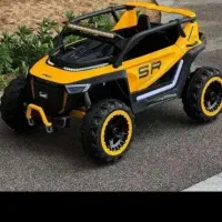 ماشین شارژی و موتور شارژی خراب و تعمیری|اسباببازی|قم, پردیسان|دیوار