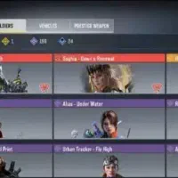 اکانت کالاف