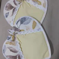 سرویس آشپزخانه|سفره، حوله، دستمال آشپزخانه|اشتهارد, |دیوار