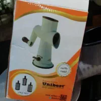 رنده صادراتی یونیبرت اکبند