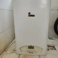 پکیج دیواری دمراد