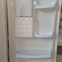 یخچال الکترواستیل|یخچال و فریزر|اصفهان, ملکشهر|دیوار