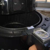 سرخکن|اجاق گاز و لوازم برقی پخت‌وپز|گنبد کاووس, |دیوار