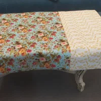 رومیزی مخمل درجه یک