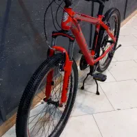 (دوچرخه OLYMPIA سایز 26صفر)