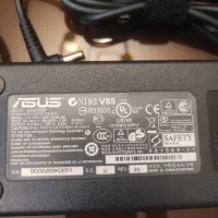 شارژر و آداب تور لب تاب ASUS مدل N193 V85