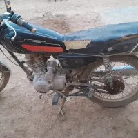 موتور 150 مدل 89